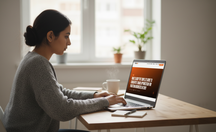 What Is GEO? The Complete Guide to Generative Engine Optimization for Pakistani Businesses in 2026